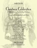 Christmas Celebration (for SATB Choir, Audience & Orchestra)